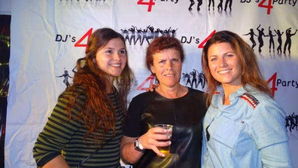 DJ 90s Party in Amerongen