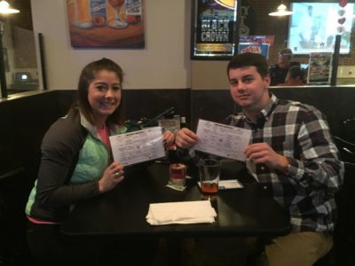 Muziek bingo Amsterdam