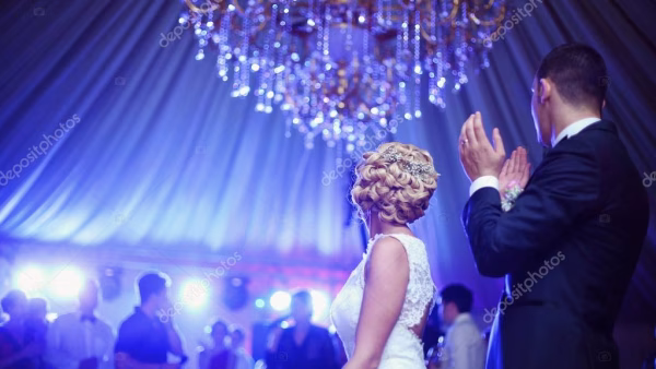 Trouwfeest DJ? – Ga voor een écht feest