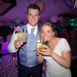 Milone en Rick uit Utrecht