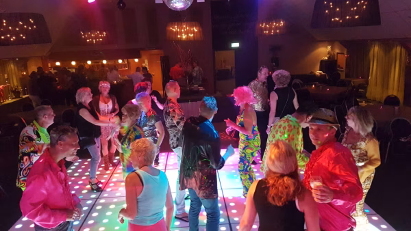 feesten en partijen