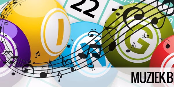 Muziekbingo op locatie huren – Interactieve muziekshow
