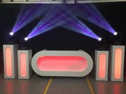 Voor feesten en partijen