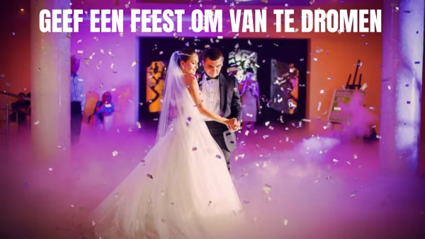 Feesten en partij