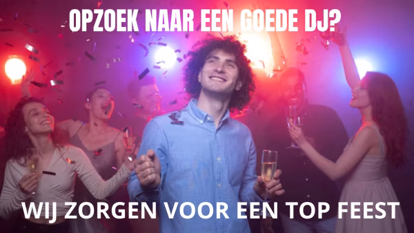 De Ultieme Gids voor het Huren van een DJ