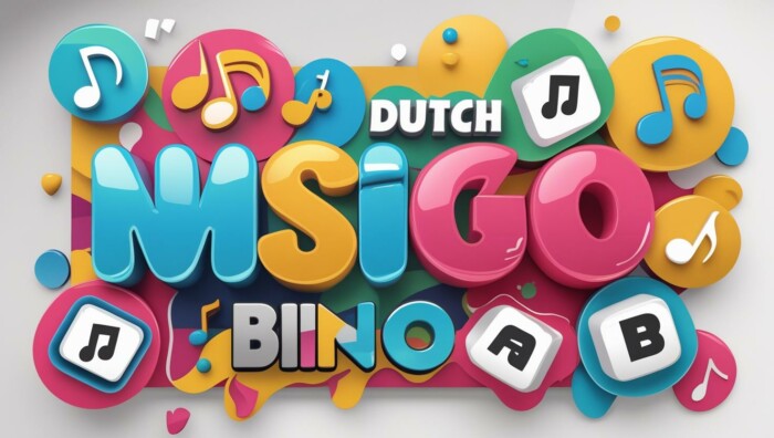 Muziekbingo Eindhoven – Dé interactieve hit voor elk evenement