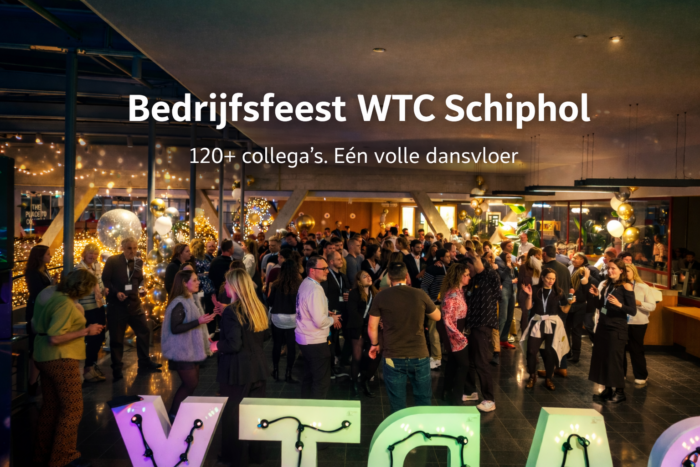 DJ huren voor bedrijfsfeest – Professioneel, compleet en interactief